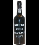 Kopke Vintage Port 2003