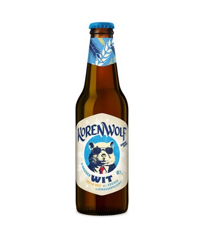 Gulpener Korenwolf