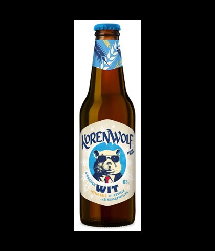 Gulpener Korenwolf