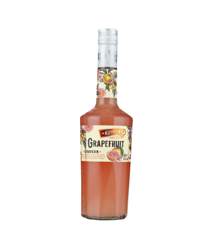 De Kuyper Sour Grapefruit