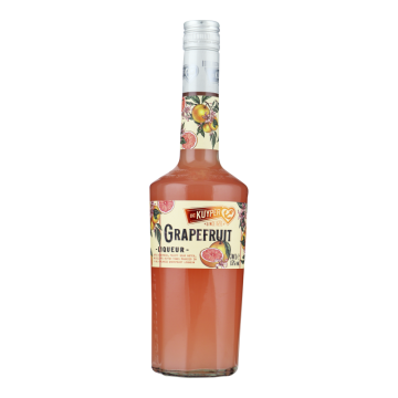 De Kuyper Sour Grapefruit