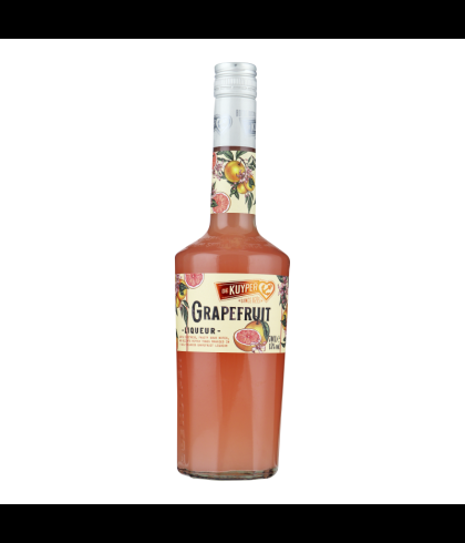 De Kuyper Sour Grapefruit