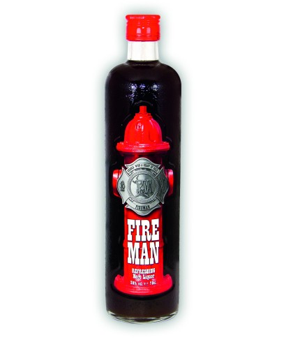 Fireman, op voorraad bij slijterij t Bockje in Bathmen