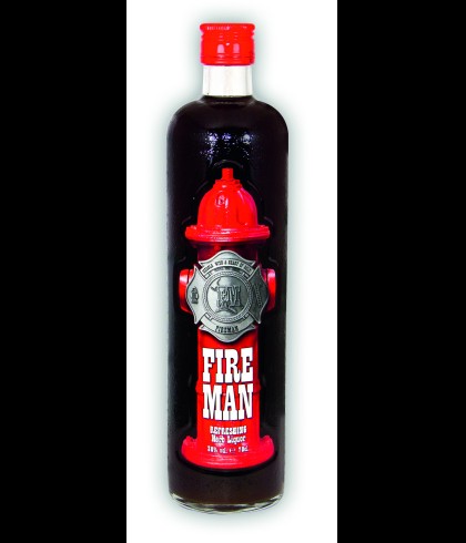 Fireman, op voorraad bij slijterij t Bockje in Bathmen