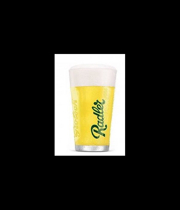 Grolsch Radler glas 25cl. bij t Bockje in Bathmen