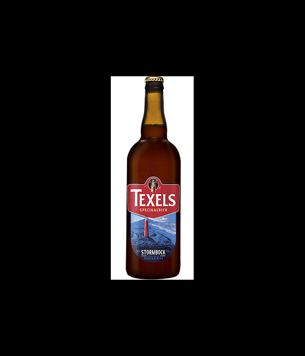 Texels Stormbock bij t Bockje in Bathmen