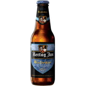 Hertog Jan Winterbier