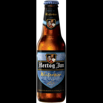 Hertog Jan Winterbier