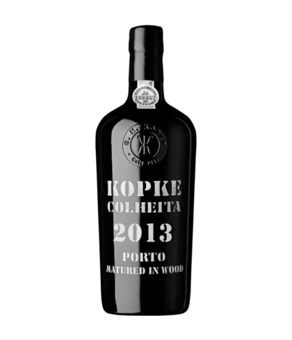 Kopke 2013 Colheita Port
