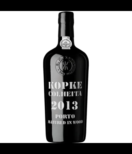 Kopke 2013 Colheita Port