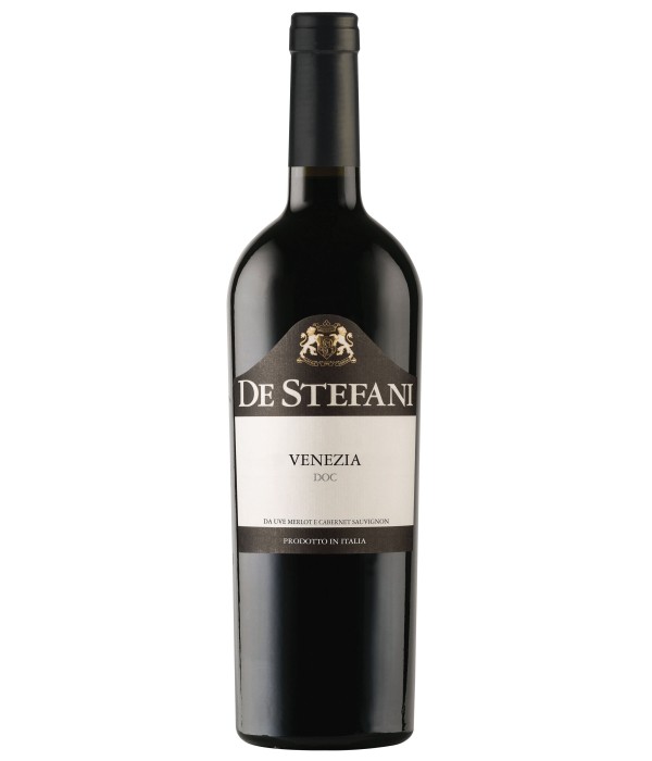De Stefani Venezia, wijn bij t Bockje in Bathmen