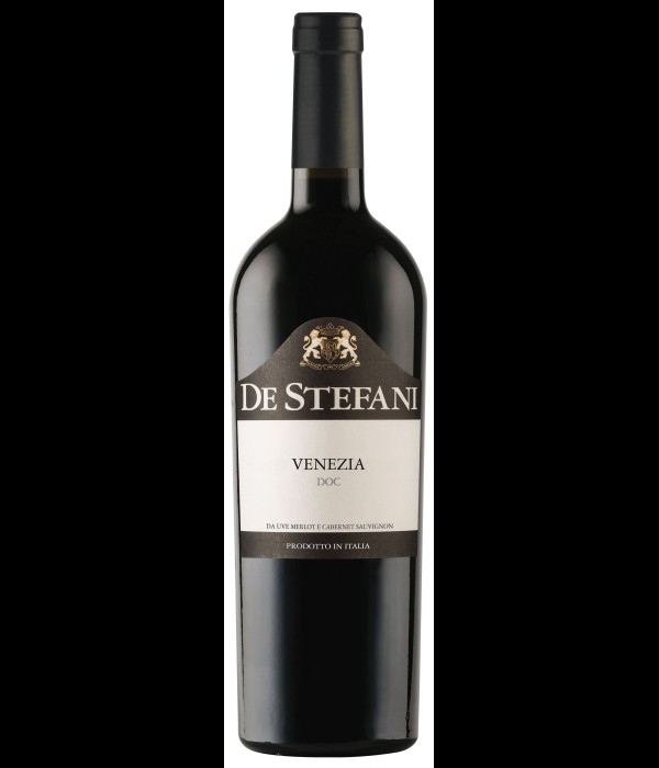 De Stefani Venezia, wijn bij t Bockje in Bathmen