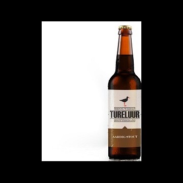 Tureluur aardig stout