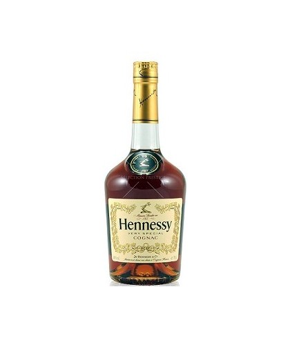 Hennessy VS, op voorraad bij slijterij t Bockje in Bathmen