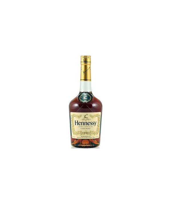 Hennessy VS bij t Bockje in Bathmen