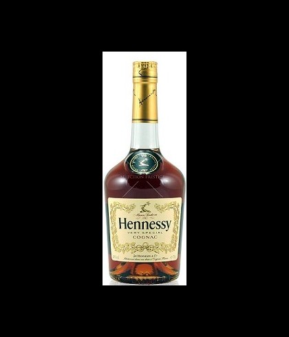 Hennessy VS, op voorraad bij slijterij t Bockje in Bathmen