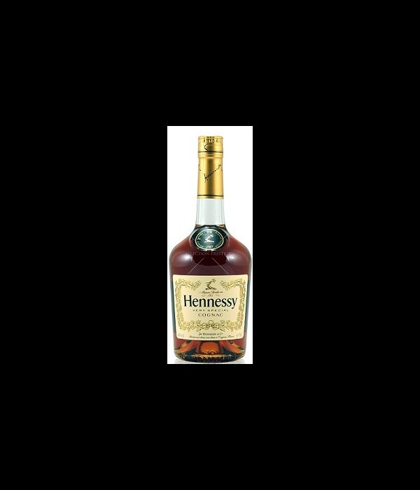 Hennessy VS bij t Bockje in Bathmen