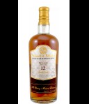 Valinch & Mallet Benriach 12 Years Old