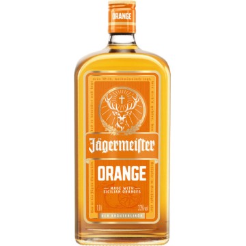 Jägermeister Orange