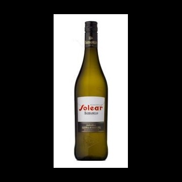 Solear Barbadillo Manzanilla