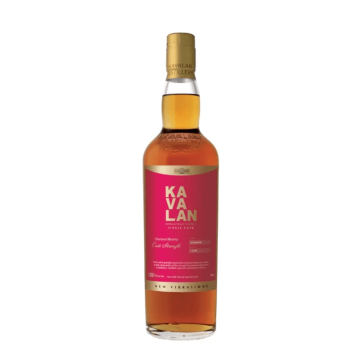 Kavalan 6 Years Old Single Cask Oloroso