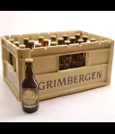 GRIMBERGEN TRIPEL Krat 24x33cl.