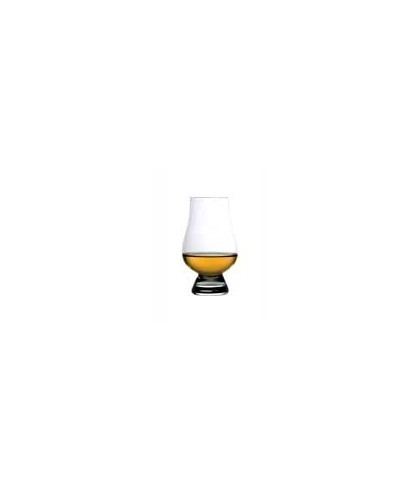 Glas Glencairn whiskyglas 17 cl., bij slijterij ’t Bockje in Bathmen