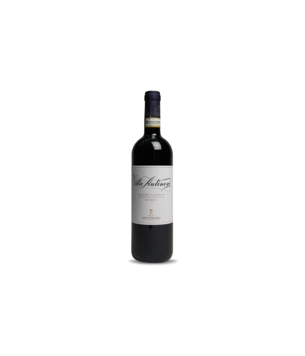 Villa Antinori Chianti Classico, wijn bij t Bockje in Bathmen