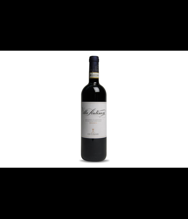 Villa Antinori Chianti Classico, wijn bij t Bockje in Bathmen