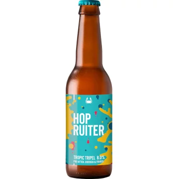 Scheldebrouwerij Hopruiter