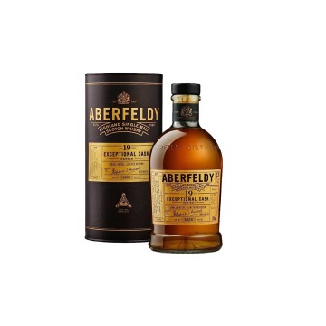 Aberfeldy 19 YO Sherry Cask