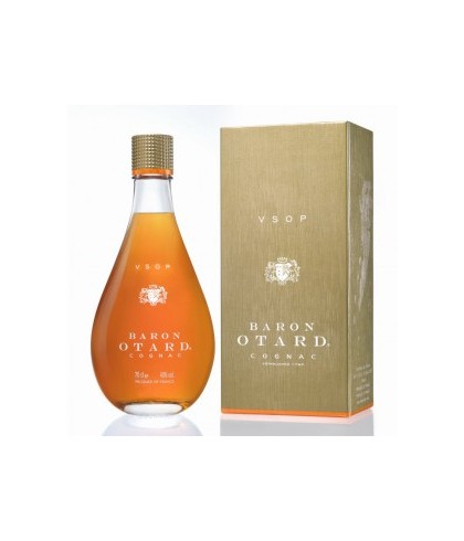 Baron Otard VSOP