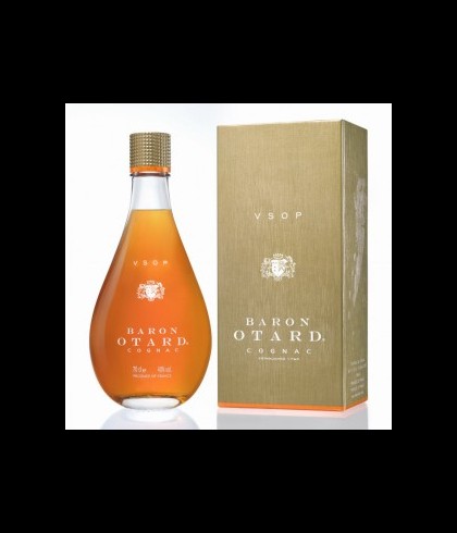 Baron Otard VSOP
