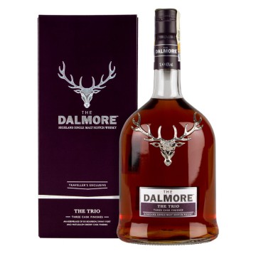 The Dalmore 'The Trio'