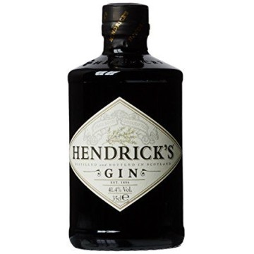 Hendrick's Gin