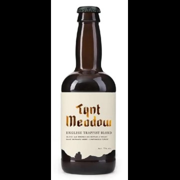 Tynt Meadow English Trappist Blond Ale