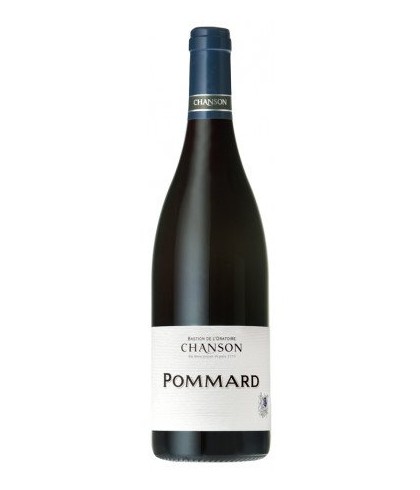 Fles Pommard A.C. Chanson 2015, wijn bij slijterij t Bockje in Bathmen