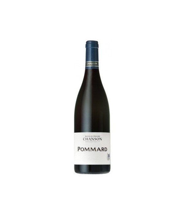 Pommard A.C. Chanson 2015, wijn bij t Bockje in Bathmen