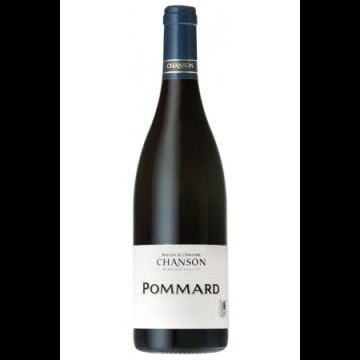 Pommard A.C. Chanson 2015