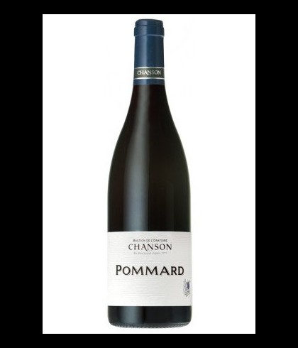 Fles Pommard A.C. Chanson 2015, wijn bij slijterij t Bockje in Bathmen