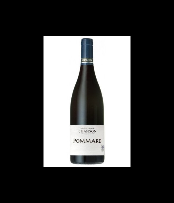 Pommard A.C. Chanson 2015, wijn bij t Bockje in Bathmen
