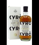 KYRO malt rye whisky