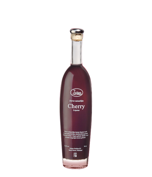 Zuidam cherry bij t Bockje in Bathmen