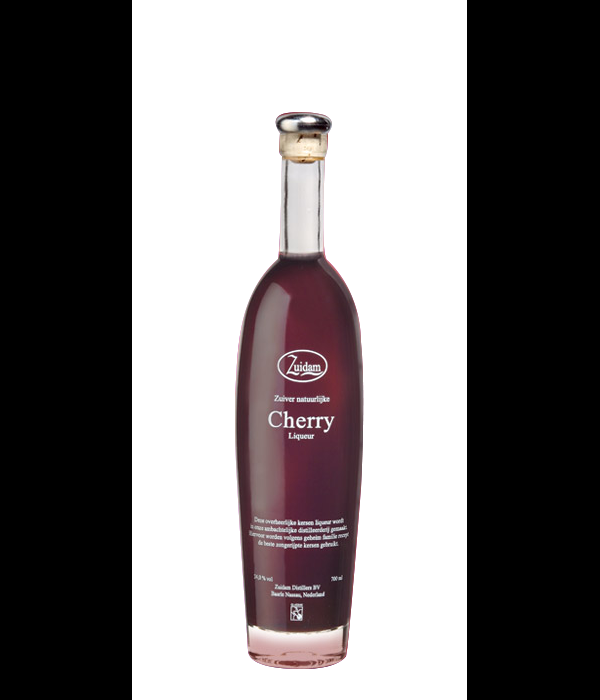 Zuidam cherry bij t Bockje in Bathmen