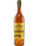 Bottiglia di West Cork Bog Oak Charred Cask, whisky