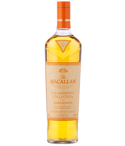 Fles Schotse Speyside single malt van The Macallan, op voorraad bij slijterij t Bockje in Bathmen