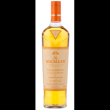 The Macallan The Harmony Collection Amber Meadow