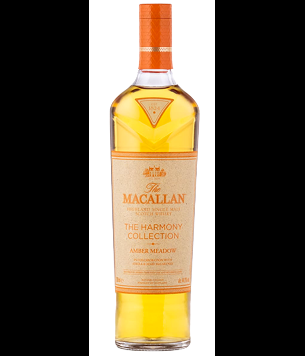 The Macallan The Harmony Collection Amber Meadow bij t Bockje in Bathmen