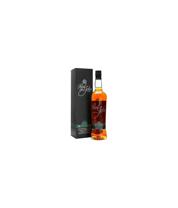 Paul John Peated India Whisky bij t Bockje in Bathmen