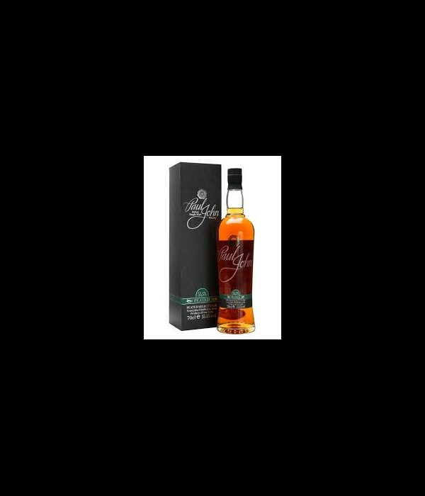Paul John Peated India Whisky bij t Bockje in Bathmen